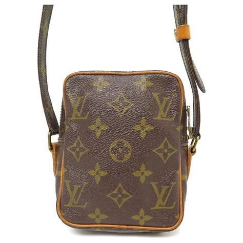lv mini danube vintage